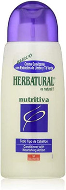 Herbatural Herbatural Fabric Softener 300 Ml 300 G