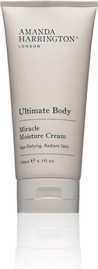 Amanda Harrington London Ultimate Body Miracle Moisture Cream