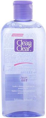 Clean & Clear Moisturising Lotions
