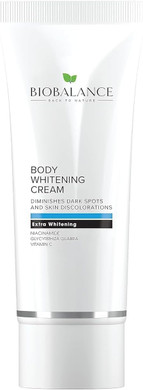 Bio Balance Body Whitening Skincare Cream