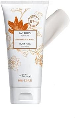 Dr Renaud Body Milk - Gourmet of Beauty