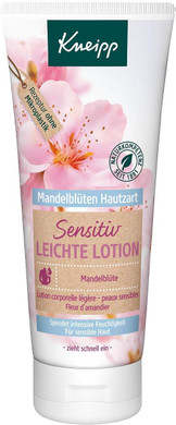 Kneipp Light Body Lotion Almond Blossom Skin Soft 200 Ml