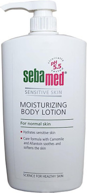 Sebamed Body Lotion750Ml