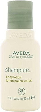 Aveda Shampure Body Lotion Travel Size