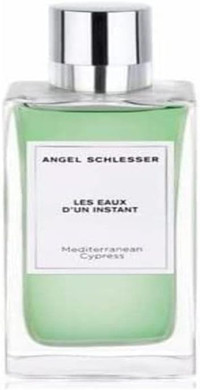 Angel Schlesser Medit Cypress 100 V EXC, 1