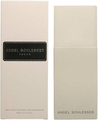 Angel Schlesser Angel Schlesser Femme Eau De Toilette 50 ml