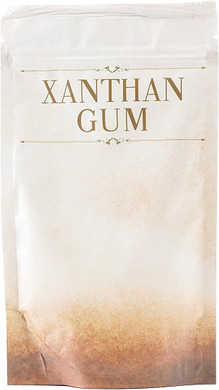 Mystic Moments | Xanthan Gum Powder 100G Pure & Natural Vegan Gmo Free