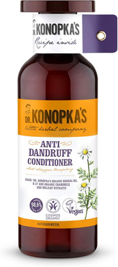 Dr. Konopka's Natural Conditioner Anti Dandruff 500ml