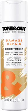 Toni & Guy Nourish Damaged Conditioner, 250 ml