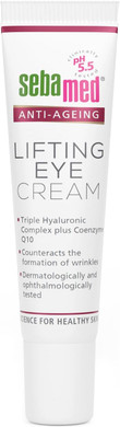 Sebamed Q10 Anti-Ageing Eye Lifting Cream 15Ml