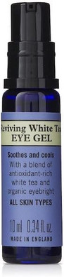 Nealã¢ÂS Yard Remedies | Reviving White Tea Eye Gel For Cooling And Soothing Eye Puffiness With White Tea And Hyaluronic Acid | 10Ml
