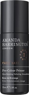 Amanda Harrington London Face Base Pre-Colour Primer Cream
