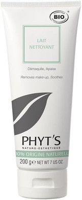 Phyts Cleansing Milk Without Glycerin 200Gr