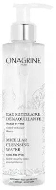 Onagrine Micellar Cleansing Water 200Ml