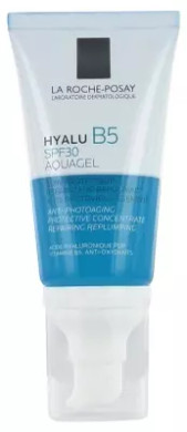 La Roche-Posay Hyalu B5 Aquagel Spf30 50Ml