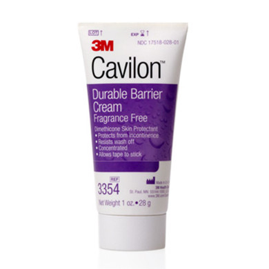 3M Cavilon Barrier Cream 28G