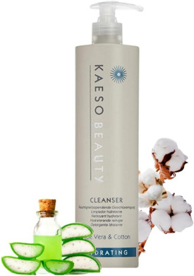 Kaeso Hydrating Cleanser 495 ml