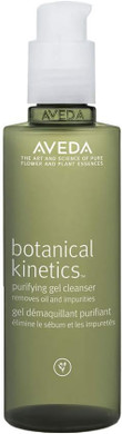 aveda Botanical Kinetics Purifying Gel Cleanser