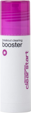 Dermalogica Breakout Clearing Booster - Fast-Acting Salicylic Acid Formula For Rapid Skin Clearing - Reinforces Skin'S Defensive Barrier - Cruelty-Free, Vegan - 30Ml
