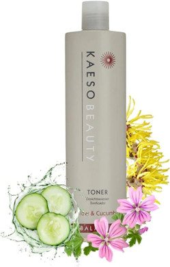 Kaeso Rebalancing Facial Toner 495 ml
