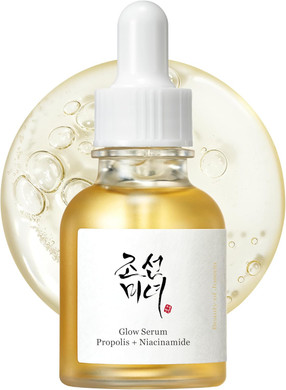 Beauty of Joseon Serum Line Revive Serum Ginseng + Snail Mucin 30ml, 1fl oz