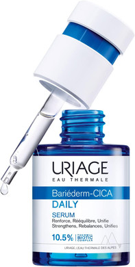 Uriage Bariã£Â©Derm-Cica Daily Serum 30Ml