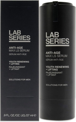 Lab Series Anti-Age Max LS Serum For Men 0.9 oz Serum