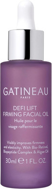 Gatineau - Defi Lift Firming Facial Oil with Natural Retinol and Peptide Complex, Smooth Lines and Wrinkles (30ml)