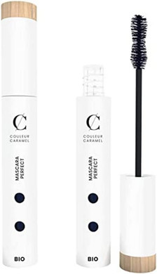 Mascara Perfetc Nã¢Â°43 Bleu Coueur Caramel 6Ml