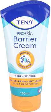 Tena barrier cream 150 ml