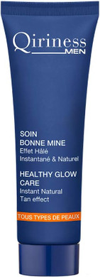 Qiriness Men Soin Bonne mine, 50 ml