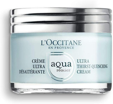 L'OCCITANE Aqua Reotier Ultra Thirst-Quenching Cream 50ML