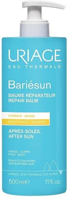 Uriage Bariã£Â©Sun After-Sun Repair Balm 500Ml