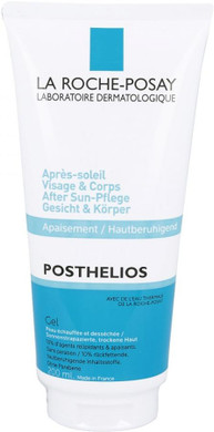 Roche Posay Post Helios Apres 200 Ml Milk