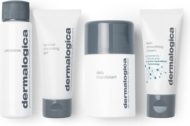Dermalogica Discover Healthy Skin Kit, 240 Ml, 4 Count