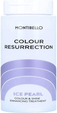Montibello Colour Resurrection Ice Silver 150ml