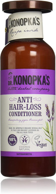 Dr. Konopka's Natural Conditioner Anti Hair Loss 500ml