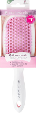 Brushworks Hd Quick Blow Dry Hair Brush