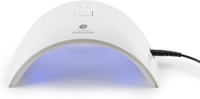 Rio Salon Pro UV & LED Lamp