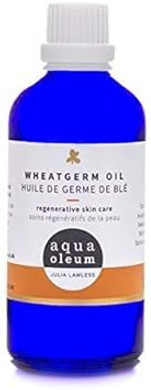 Aqua Oleum | Wheatgerm | 1 x 100ml
