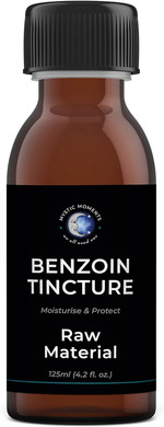 Benzoin Tincture Oil 250Ml