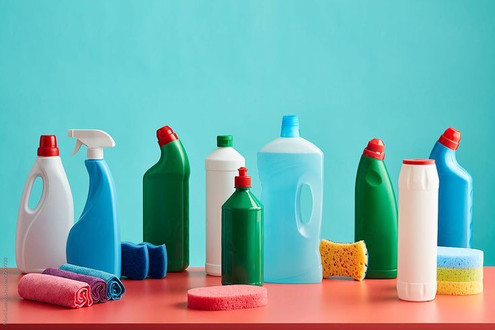 Household Supplies: The Everyday Essentials Your Home Deserves