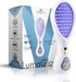 Lumaglow Blue Led Light Therapy By Project E Beauty | Anti Acne | Pimple & Blemish Solution | Skincare Routine For Oily Skin | Handheld Device For Spa & Home Use (Blue Light)Blue Light