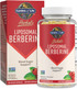 Garden Of Life Liposomal Berberine With Chromium Picolinate For Blood Sugar, Glucose Metabolism And Cholesterol Support Plus Probiotics For Easy Digestion  Non Gmo, Gluten-Free, Kosher  30 Servings
