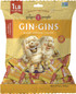 Gin Gins Hard Candy By The Ginger People - Anti-Nausea And Digestion Aid, Individually Wrapped Healthy Candy - Double Strength Ginger Flavor, Large 1 Lb Bag (16 Oz) - Pack Of 1