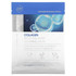 Collagen Water Full Moist Soothing Beauty Mask, 10 Sheet, 0.95 Fl Oz (27 Ml) Each, Farmstay