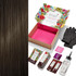 Better Natured 3N Dark Natural Brown Permanent Hair Color Dye Kit (Color, Developer, Barrier Cream, Gloves, Cleaning Wipe, Shampoo And Conditioner) Radiant Color That Lasts Up To 8 Weeks