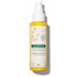 Klorane  Brightening Sun Lightening Spray With Chamomile  Enhances Highlights & Brightens Blonde Hair  Hydrogen Peroxide, Ammonia, Silicone