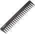 Carbon Antistatic By Label.M Detangling Comb