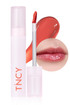 It'S Skin Tincy All-Day Semi-Matte Lip Stain Tint 0.14Oz (01 Pina Colada Peach) - Non-Transfer Wear | Smooth Satin Finish, Rich Pigmentation | Moisturizing, Comfortable Vivid Color For Lasting All-Day01 Pina Colada Peach